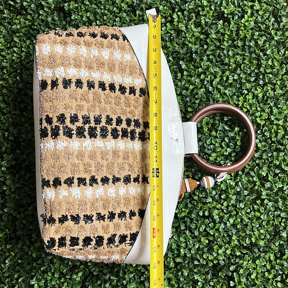 🔥🔥🔥Sam Edelman, Darcy style handbag. New with tag, no flaws. - Picture 9 of 12